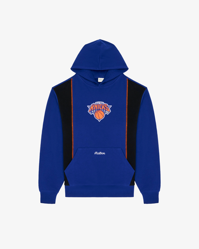 KNICKS BOROUGH HOODIE