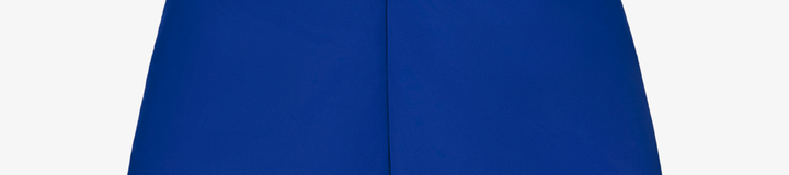 KNICKS MESH BASKET POCKET SHORT