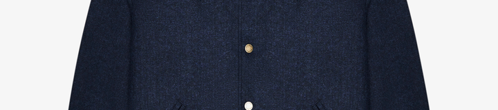 BETTINARDI WESTERN JACKET
