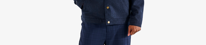 BETTINARDI WESTERN JACKET