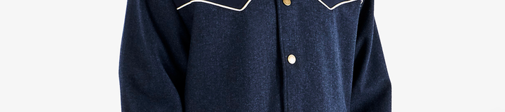 BETTINARDI WESTERN JACKET