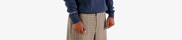 BETTINARDI SWEATER