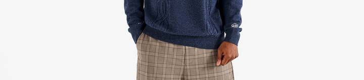 BETTINARDI SWEATER