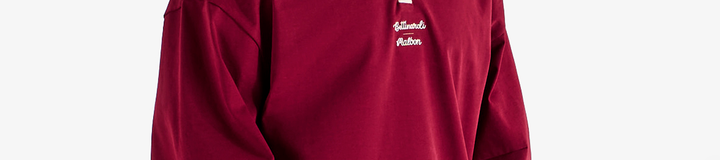 BETTINARDI RUGBY POLO