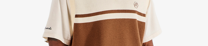 BETTINARDI SWEATER VEST