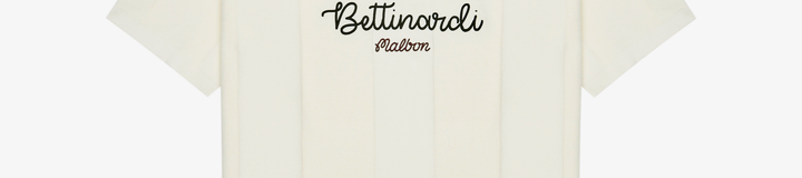 BETTINARDI KNIT POLO