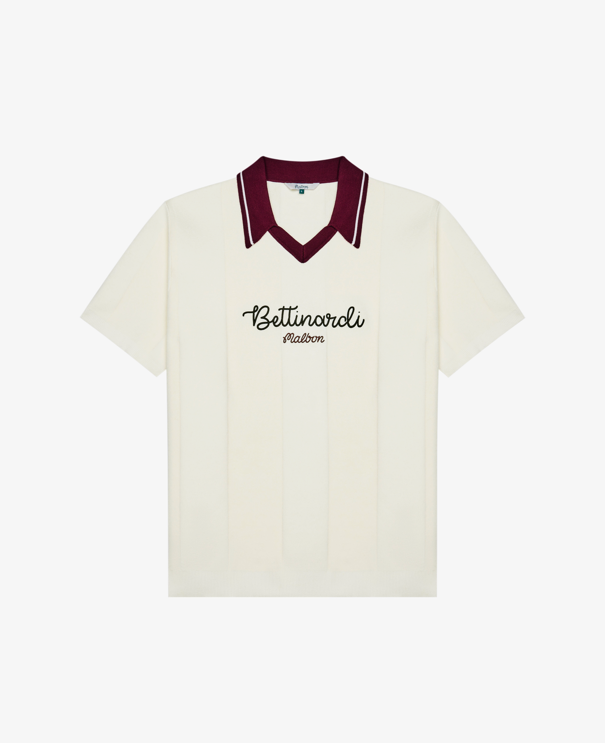 BETTINARDI KNIT POLO
