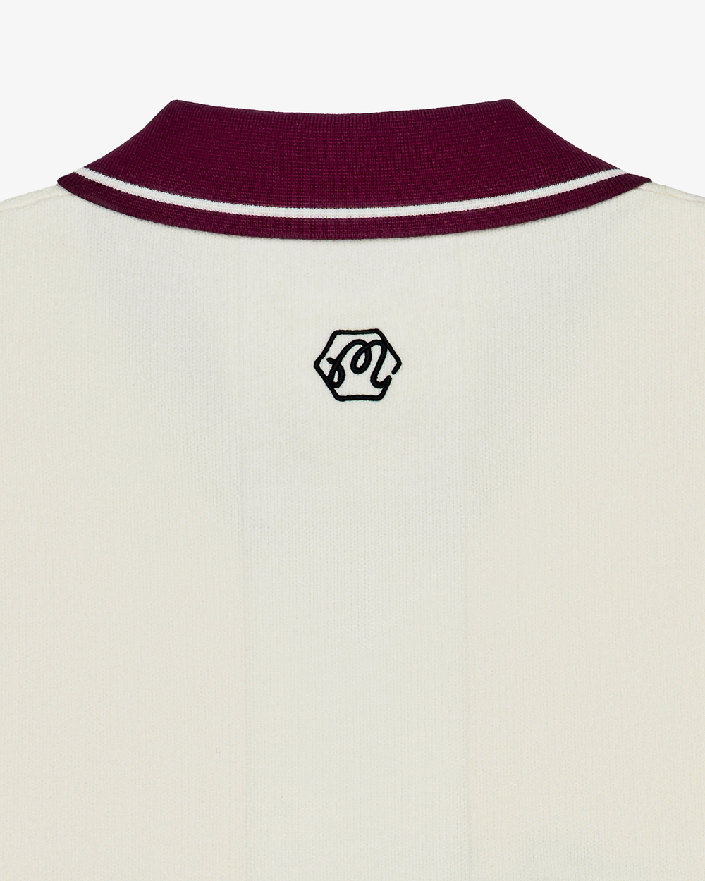 BETTINARDI KNIT POLO