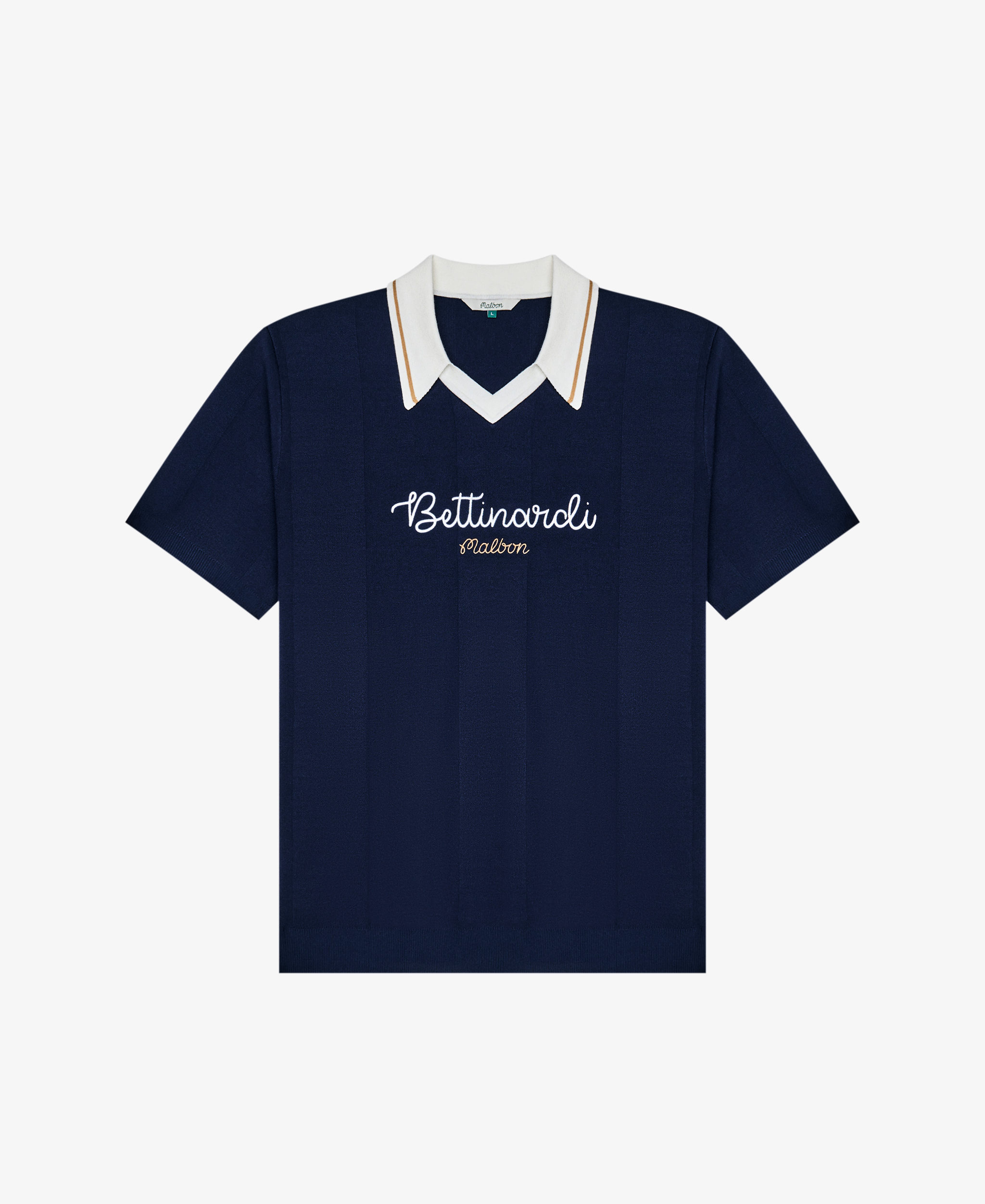 BETTINARDI KNIT POLO
