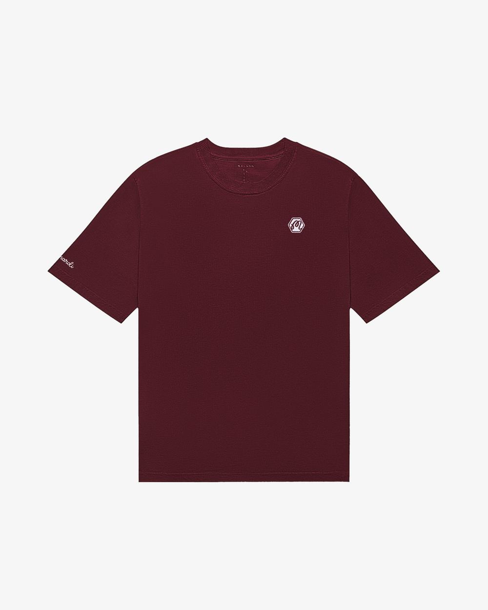 BETTINARDI GANGSTER BERMUDA TEE