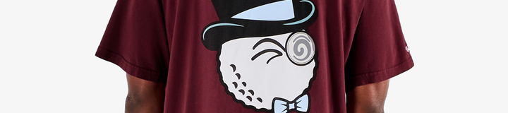 BETTINARDI GANGSTER BERMUDA TEE