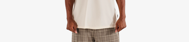 BETTINARDI GANGSTER BERMUDA TEE