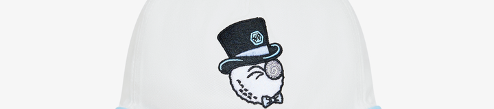 BETTINARDI GANGSTER BUCKETS SNAPBACK