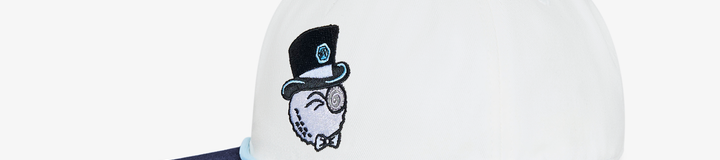 BETTINARDI GANGSTER BUCKETS SNAPBACK
