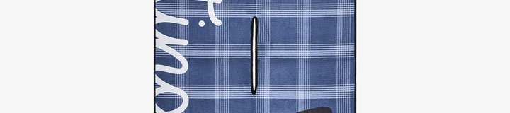 BETTINARDI GOLF TOWEL