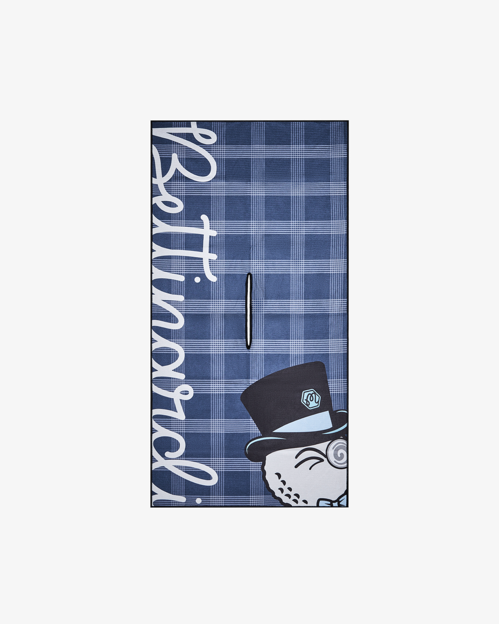 BETTINARDI GOLF TOWEL