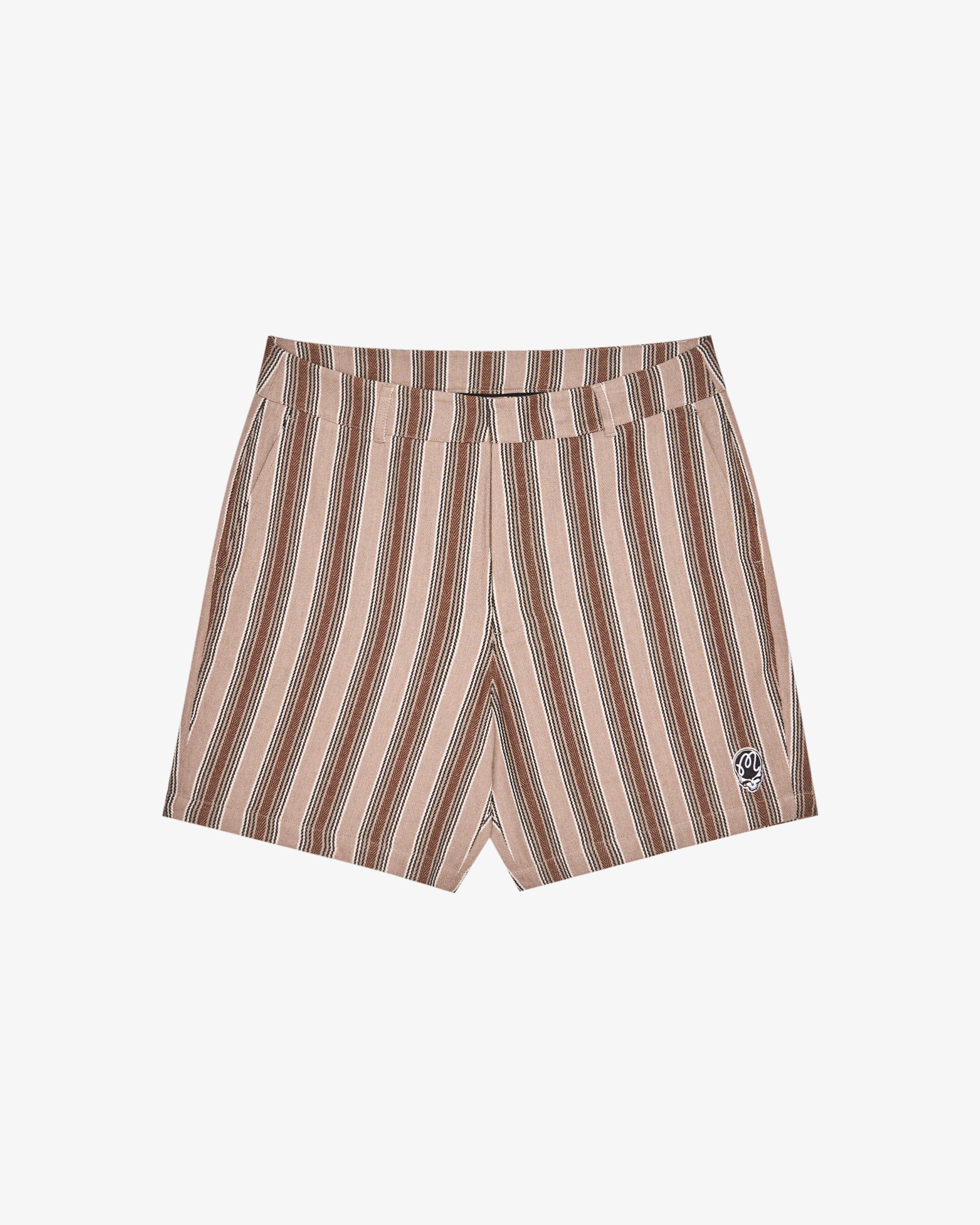 GRATEFUL DEAD RIPLEY BLANKET SHORT