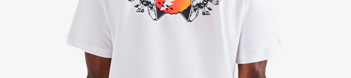 GRATEFUL DEAD BERMUDA FOUNDATION TEE