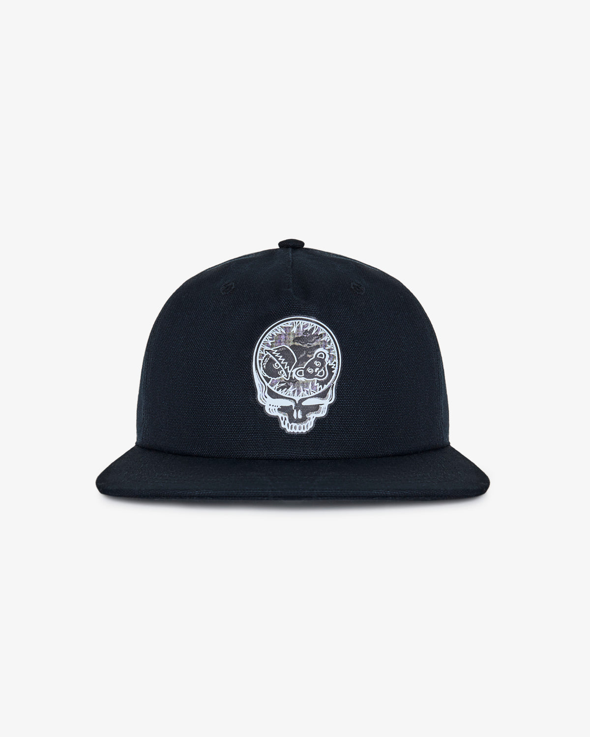 GRATEFUL DEAD COMPANION SNAPBACK