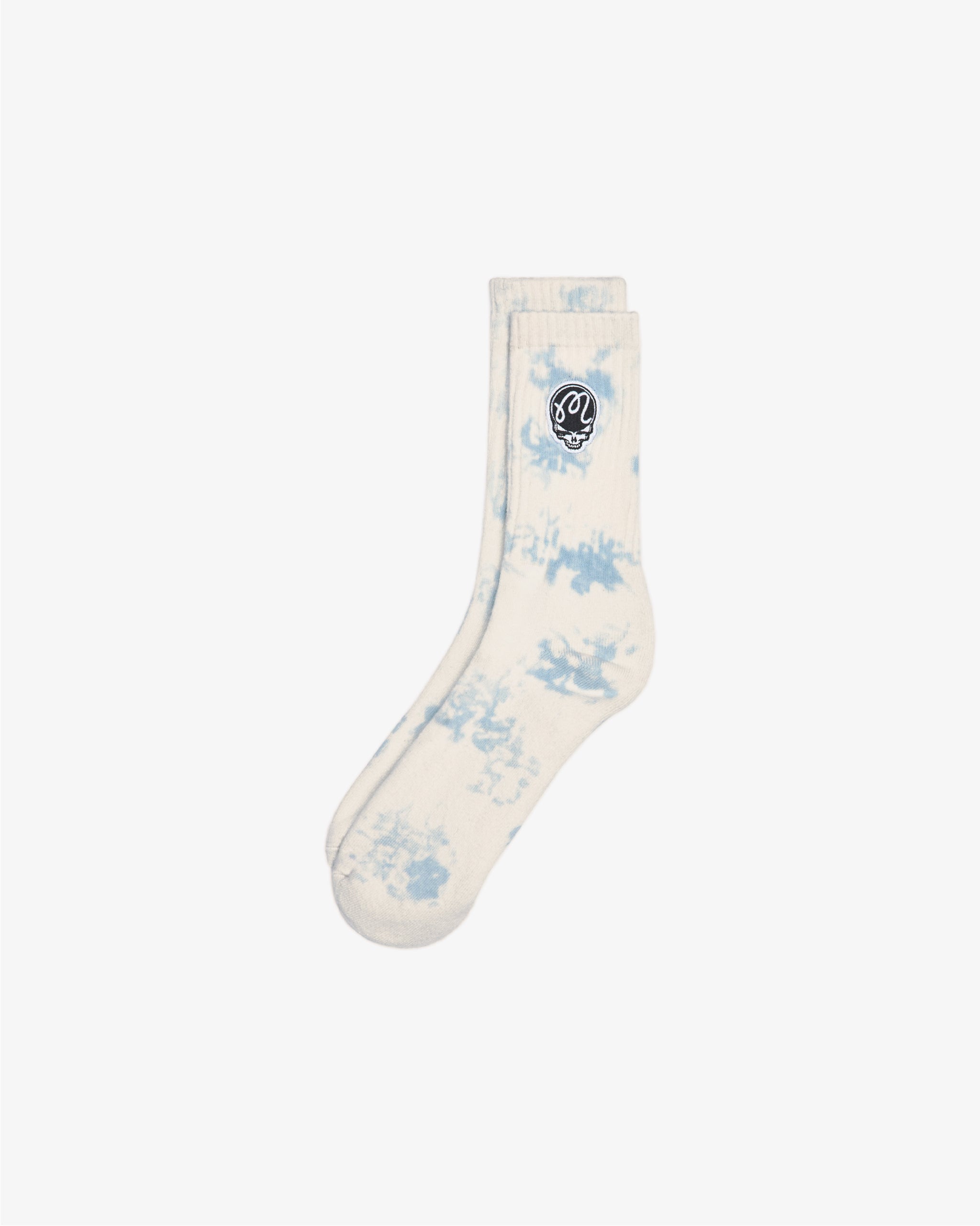 GRATEFUL DEAD STEALIE SOCK