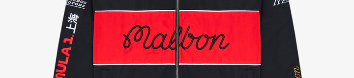 GRIDLOCK RACING JACKET