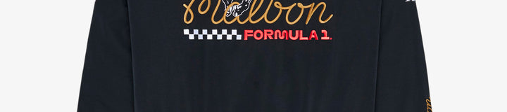 GRIDLOCK RACING JACKET