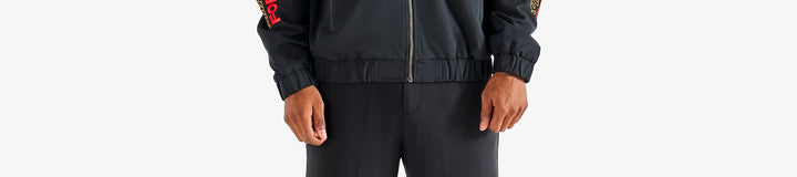 GRIDLOCK RACING JACKET