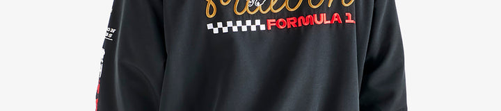 GRIDLOCK RACING JACKET