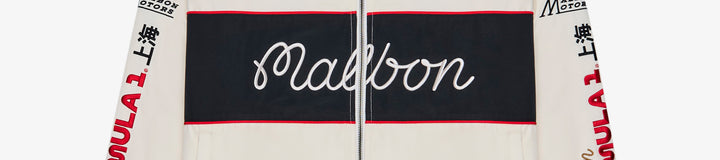 GRIDLOCK RACING JACKET