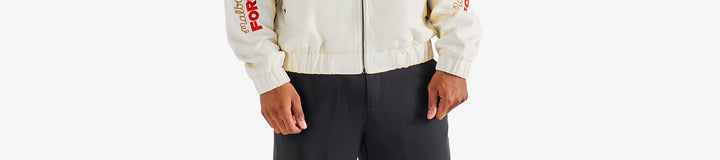 GRIDLOCK RACING JACKET