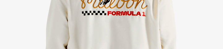 GRIDLOCK RACING JACKET