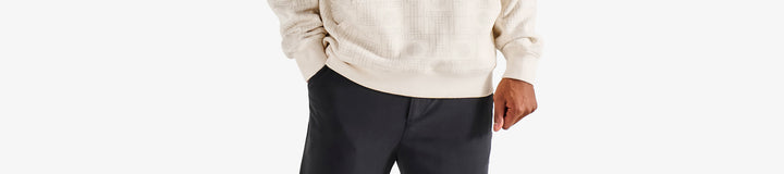 FESQUE STALLION SWEATSHIRT