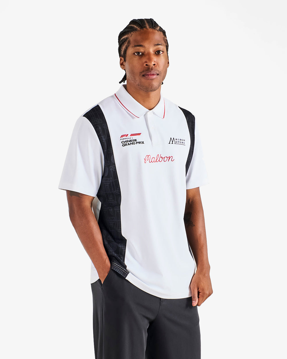 FORGE POLO