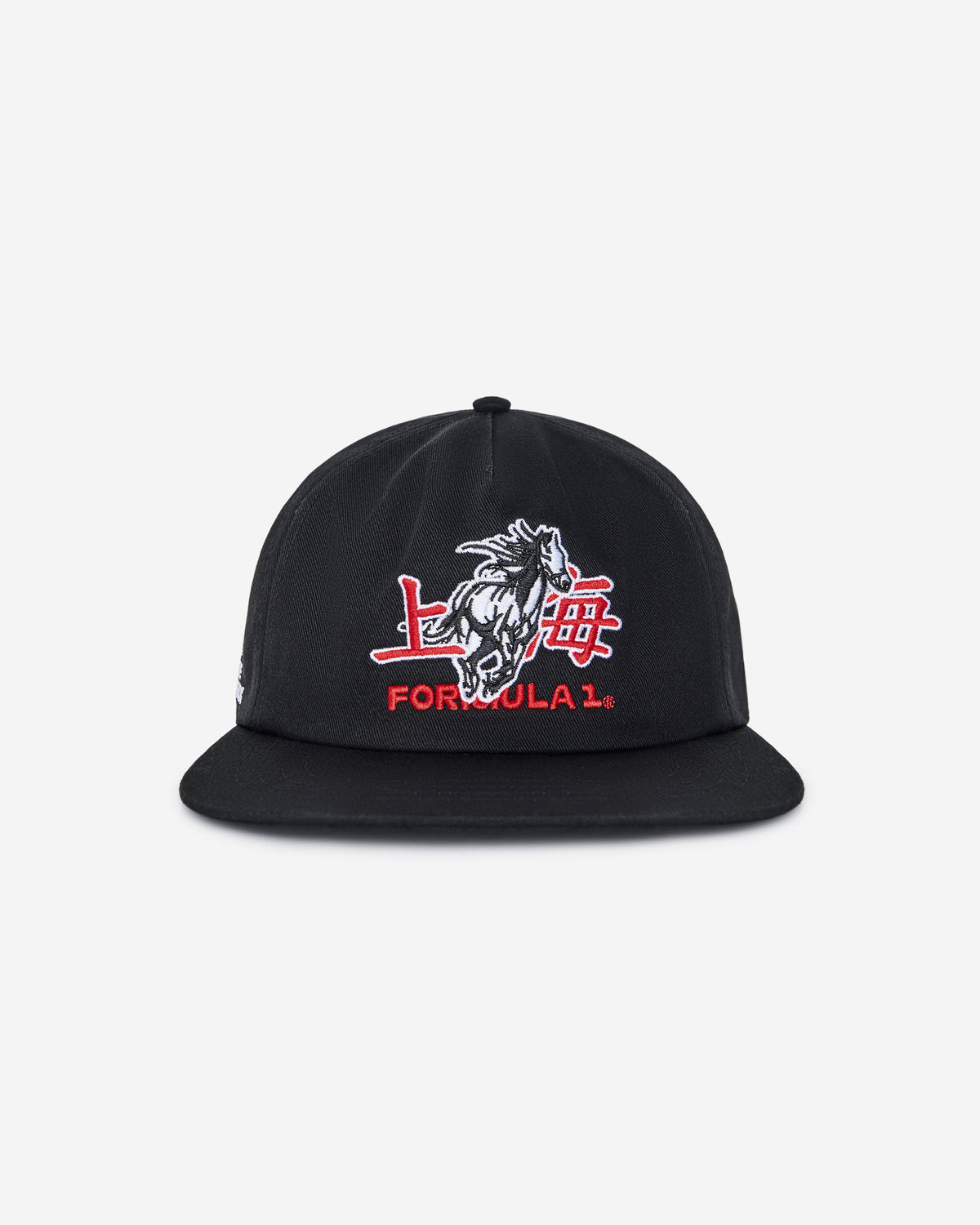 STALLION SNAPBACK