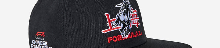 STALLION SNAPBACK