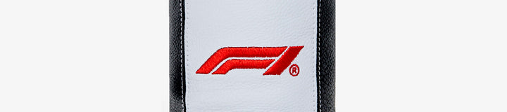 CHECKERED DRIVER COVER