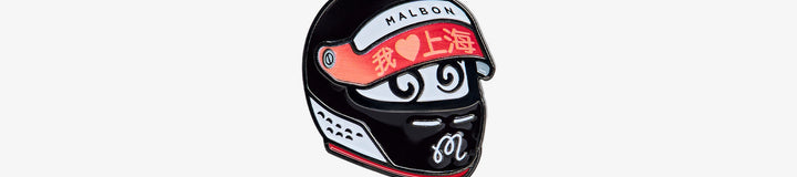 SHANGHAI BUCKETS BALL MARKER