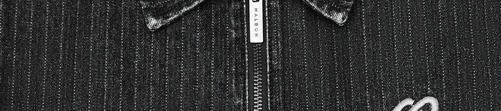 FOREMAN JACKET