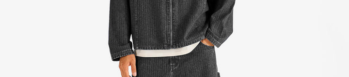 FOREMAN JACKET