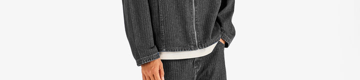FOREMAN JACKET