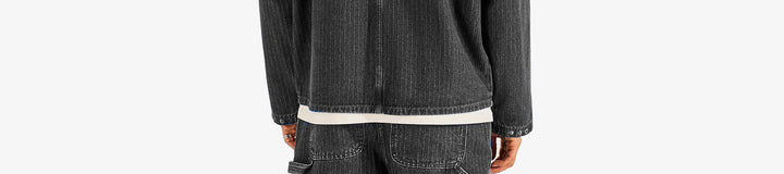 FOREMAN JACKET
