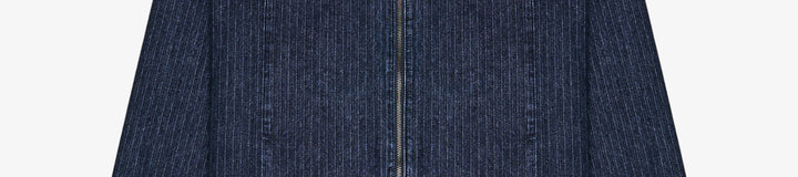 FOREMAN JACKET