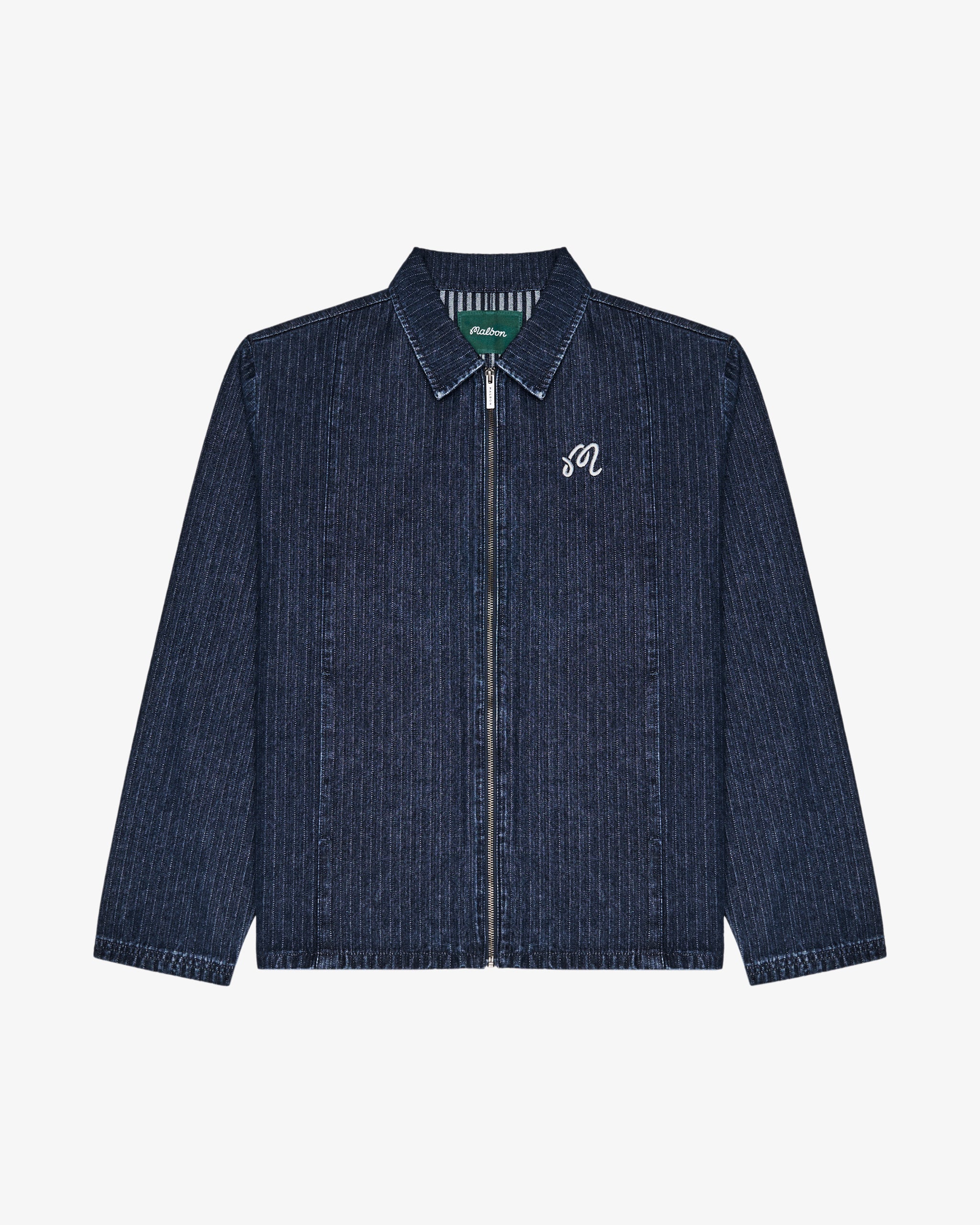 FOREMAN JACKET