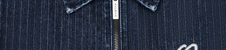 FOREMAN JACKET