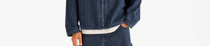 FOREMAN JACKET