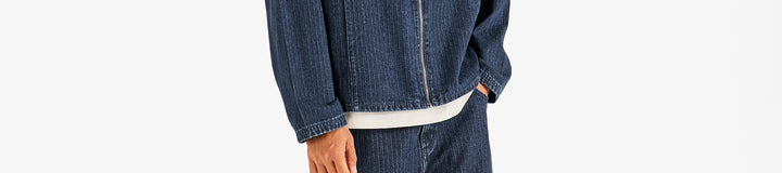 FOREMAN JACKET