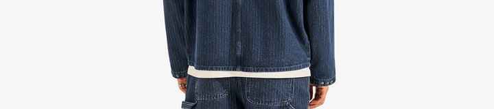 FOREMAN JACKET