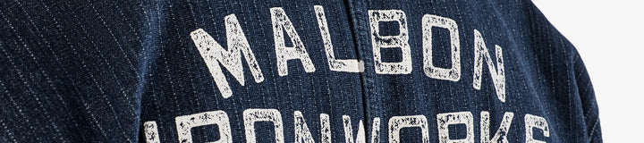 FOREMAN JACKET