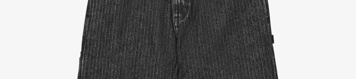 FOREMAN SHORT