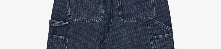 FOREMAN SHORT